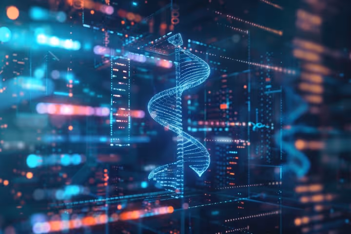 Deep-tech patent strategy
