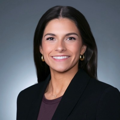 Adeline Webb, Patent Agent at TechNomos AI